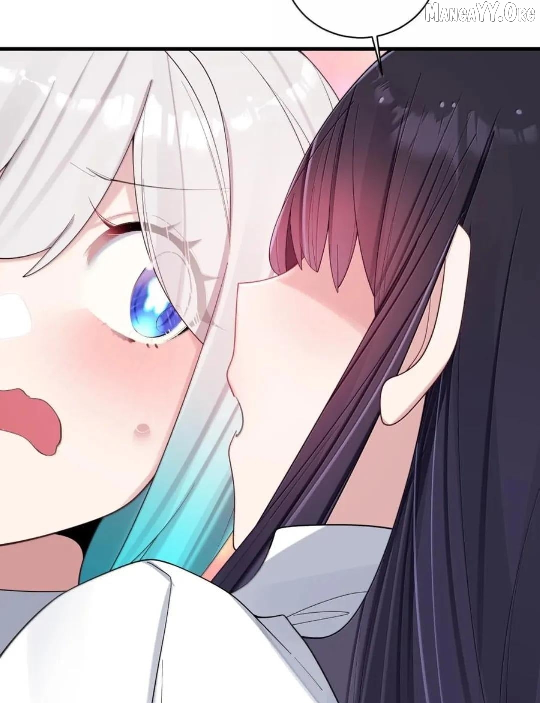 My Fake Girlfriends are using me as a Shield Chapter 193 - page 40